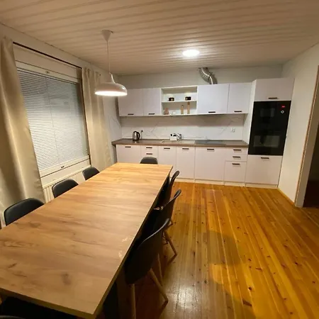 Lapland Dream House * Pello