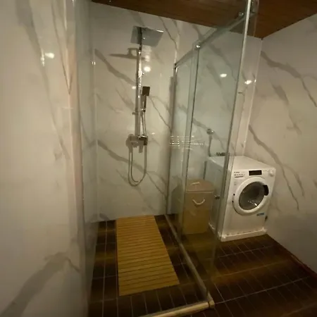 Lapland Dream House Apartamento *