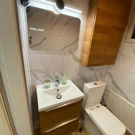 Apartamento Lapland Dream House *