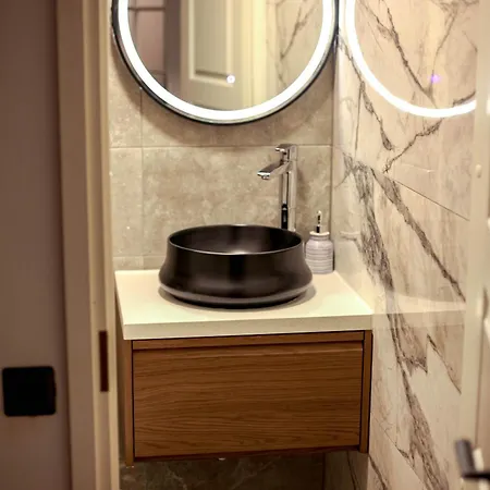 Lapland Dream House Semesterbostad *