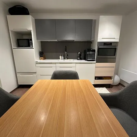 Lapland Dream House Semesterbostad Ivalo
